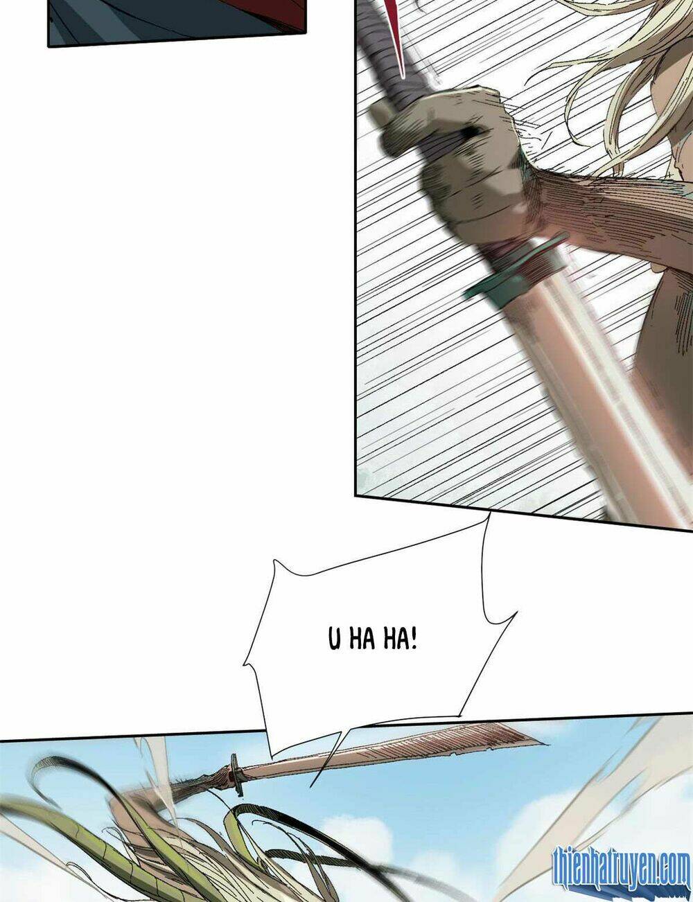 Quốc Độ Vĩnh Hằng Chap 17 - Next Chap 18