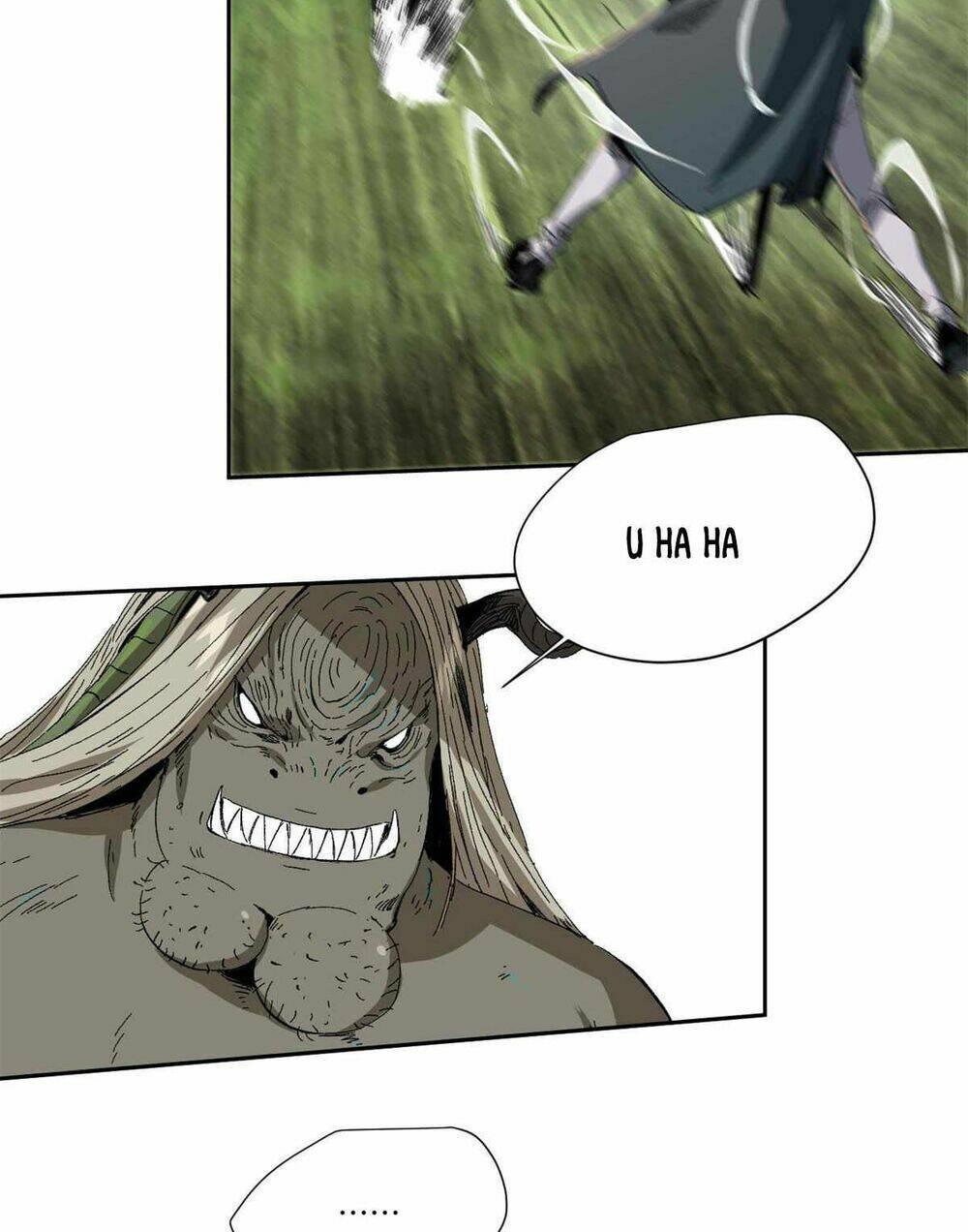 Quốc Độ Vĩnh Hằng Chap 17 - Next Chap 18