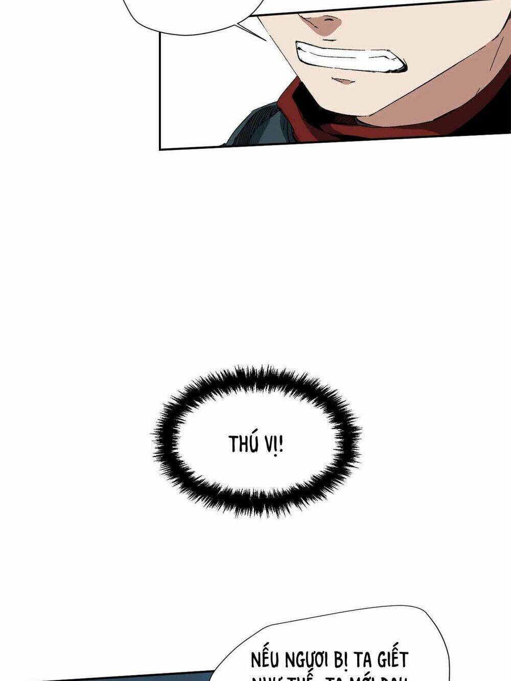 Quốc Độ Vĩnh Hằng Chap 17 - Next Chap 18