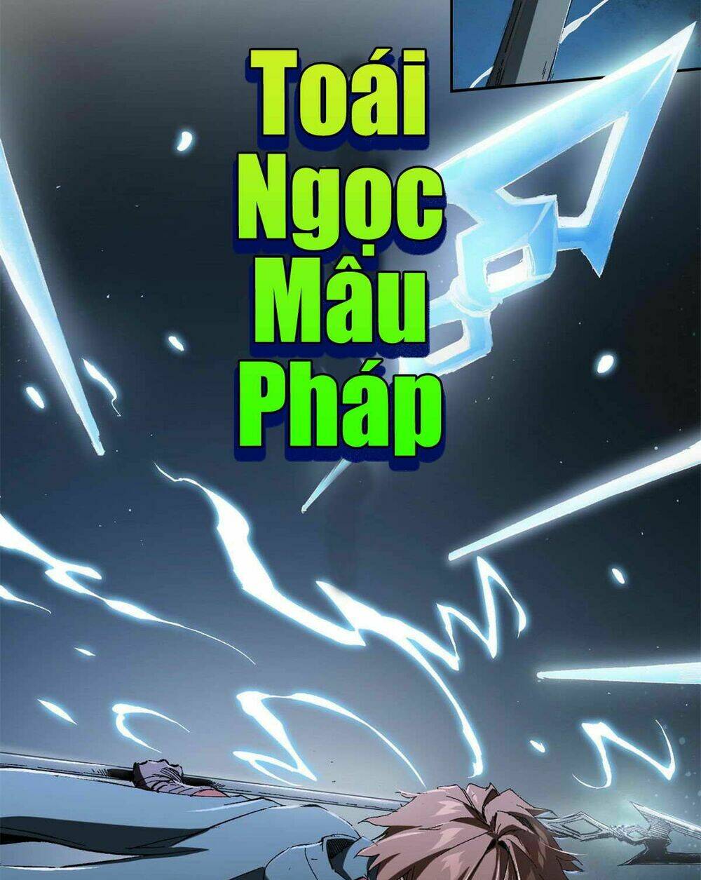Quốc Độ Vĩnh Hằng Chap 17 - Next Chap 18