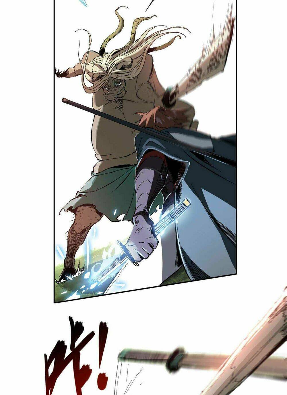 Quốc Độ Vĩnh Hằng Chap 17 - Next Chap 18