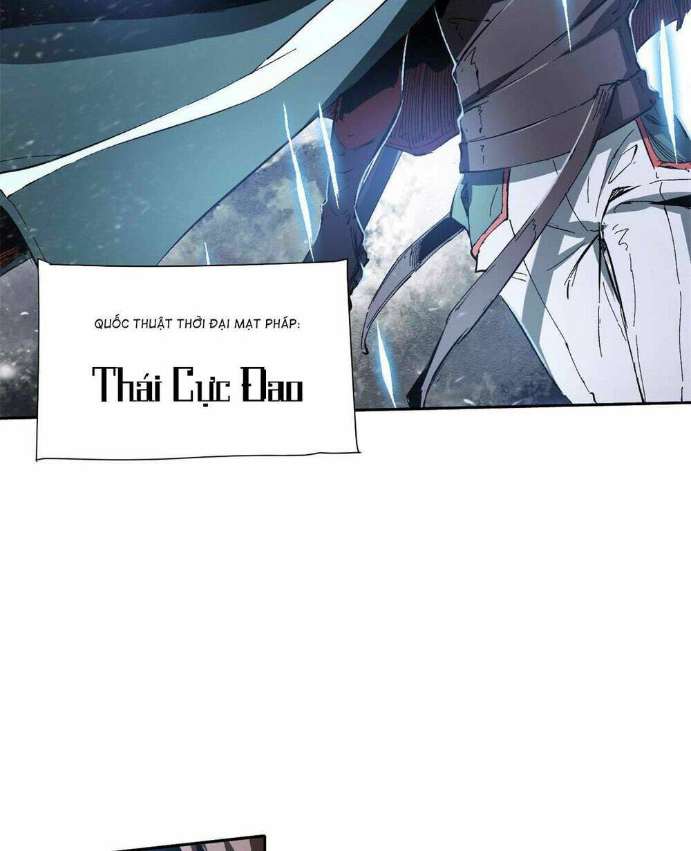 Quốc Độ Vĩnh Hằng Chap 17 - Next Chap 18