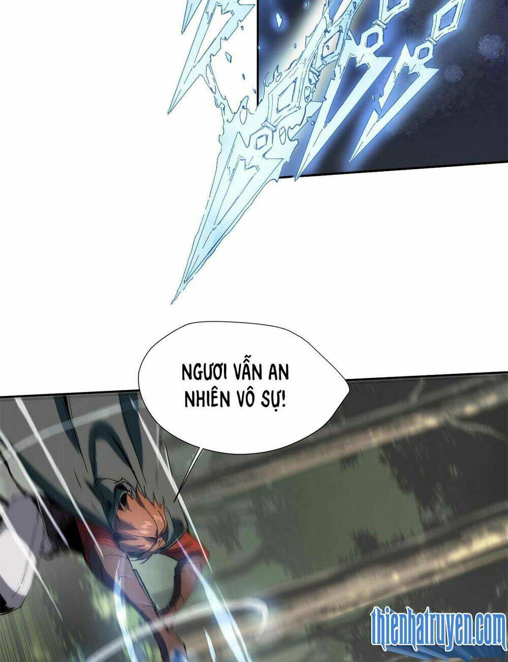 Quốc Độ Vĩnh Hằng Chap 17 - Next Chap 18