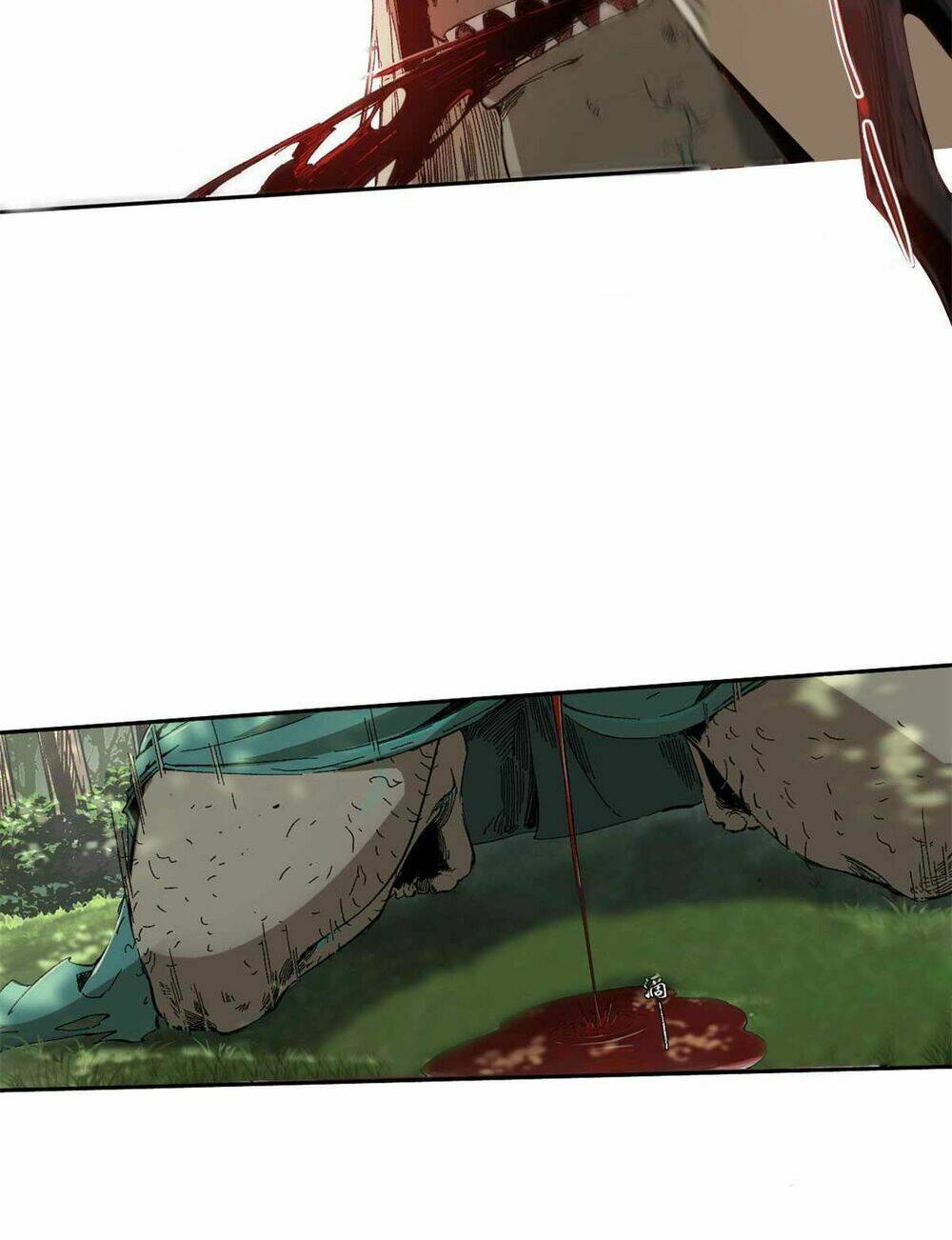 Quốc Độ Vĩnh Hằng Chap 17 - Next Chap 18