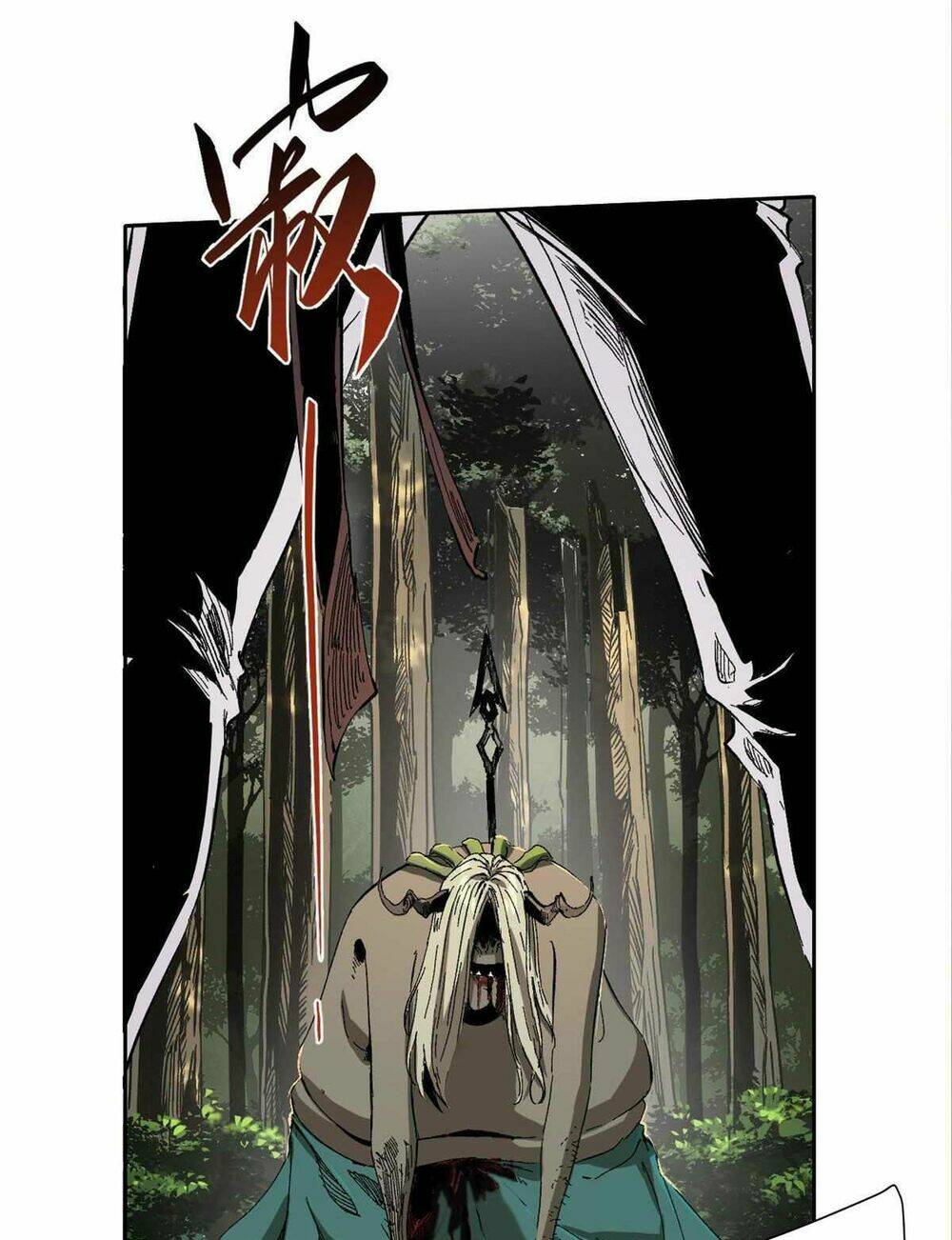 Quốc Độ Vĩnh Hằng Chap 17 - Next Chap 18