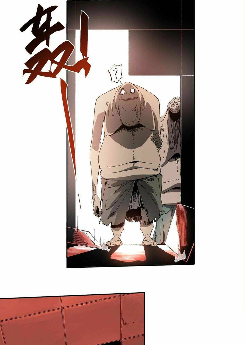 Quốc Độ Vĩnh Hằng Chap 17 - Next Chap 18