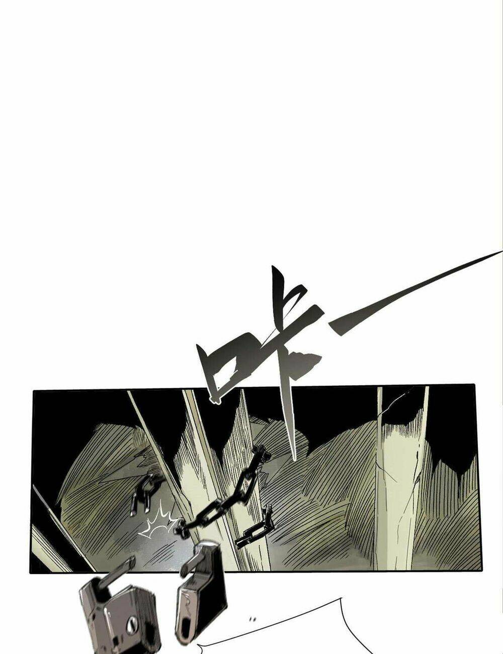 Quốc Độ Vĩnh Hằng Chap 17 - Next Chap 18