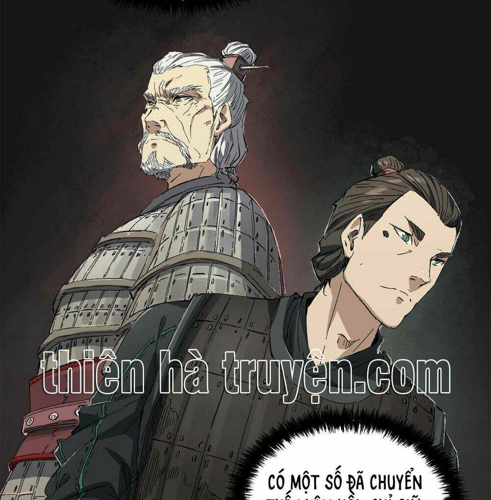 Quốc Độ Vĩnh Hằng Chap 17 - Next Chap 18