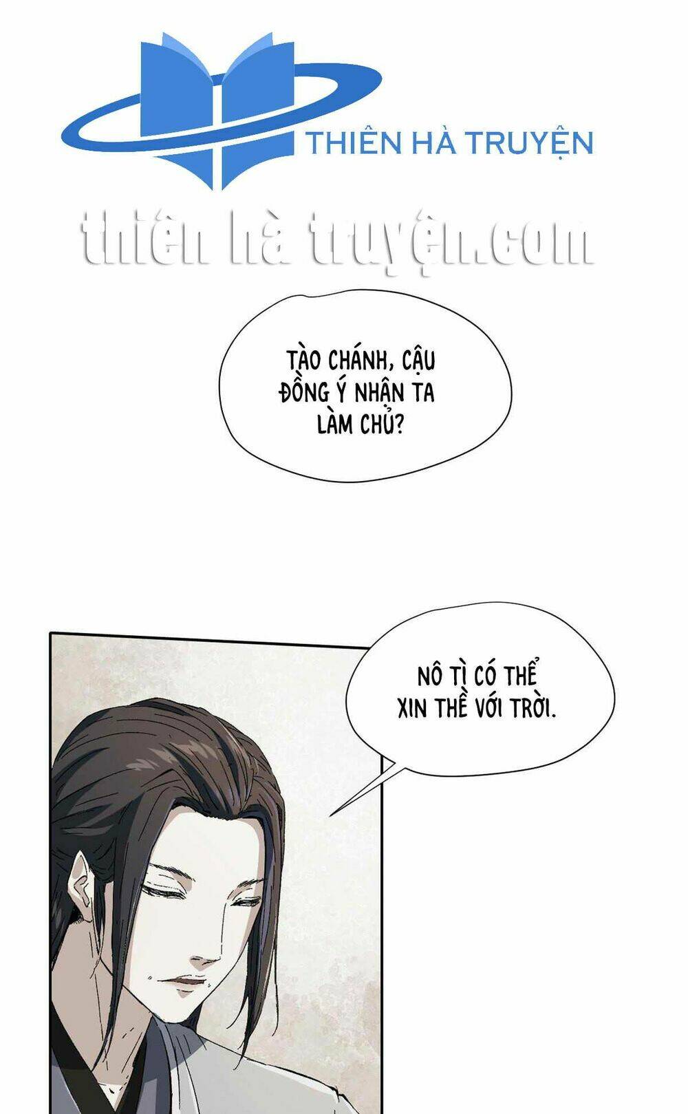 Quốc Độ Vĩnh Hằng Chap 18 - Next Chap 19