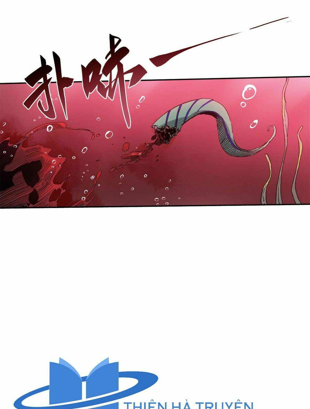 Quốc Độ Vĩnh Hằng Chap 18 - Next Chap 19