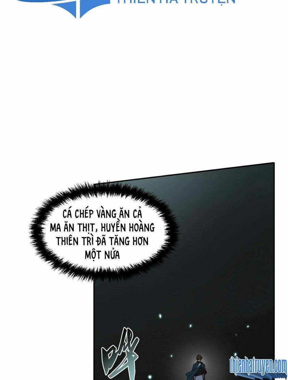 Quốc Độ Vĩnh Hằng Chap 18 - Next Chap 19