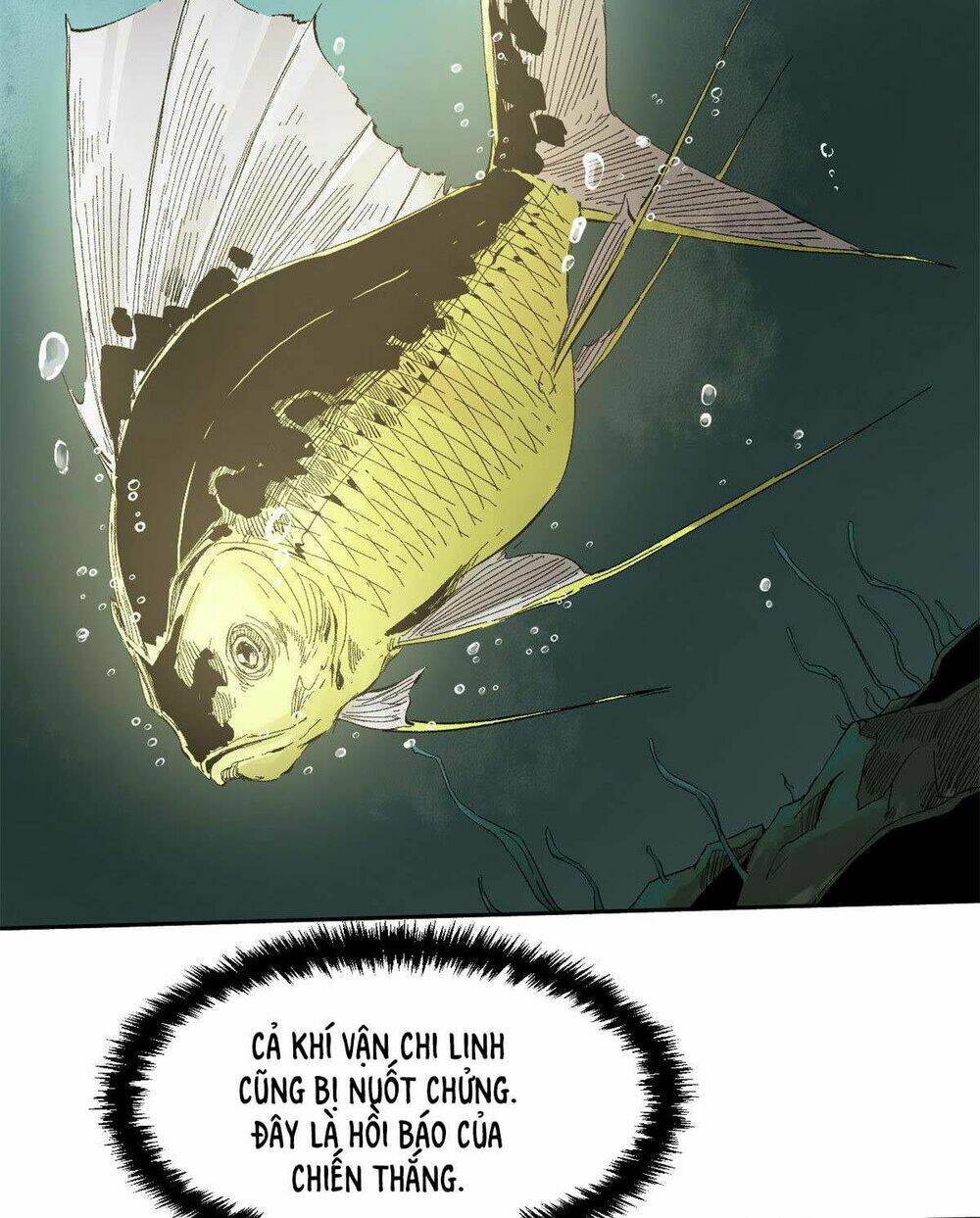 Quốc Độ Vĩnh Hằng Chap 18 - Next Chap 19