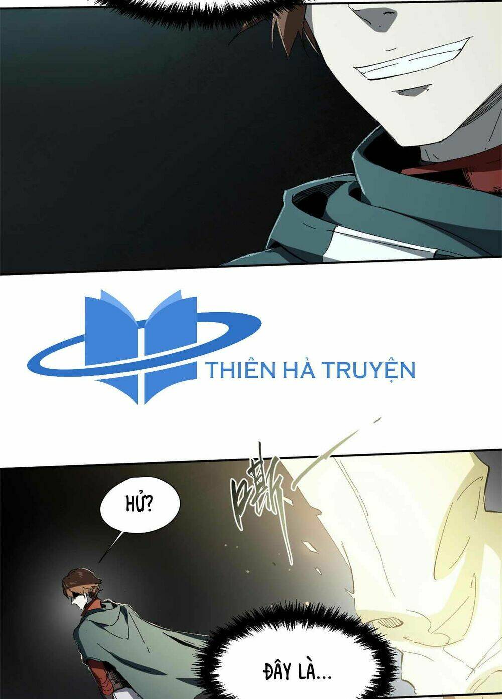 Quốc Độ Vĩnh Hằng Chap 18 - Next Chap 19