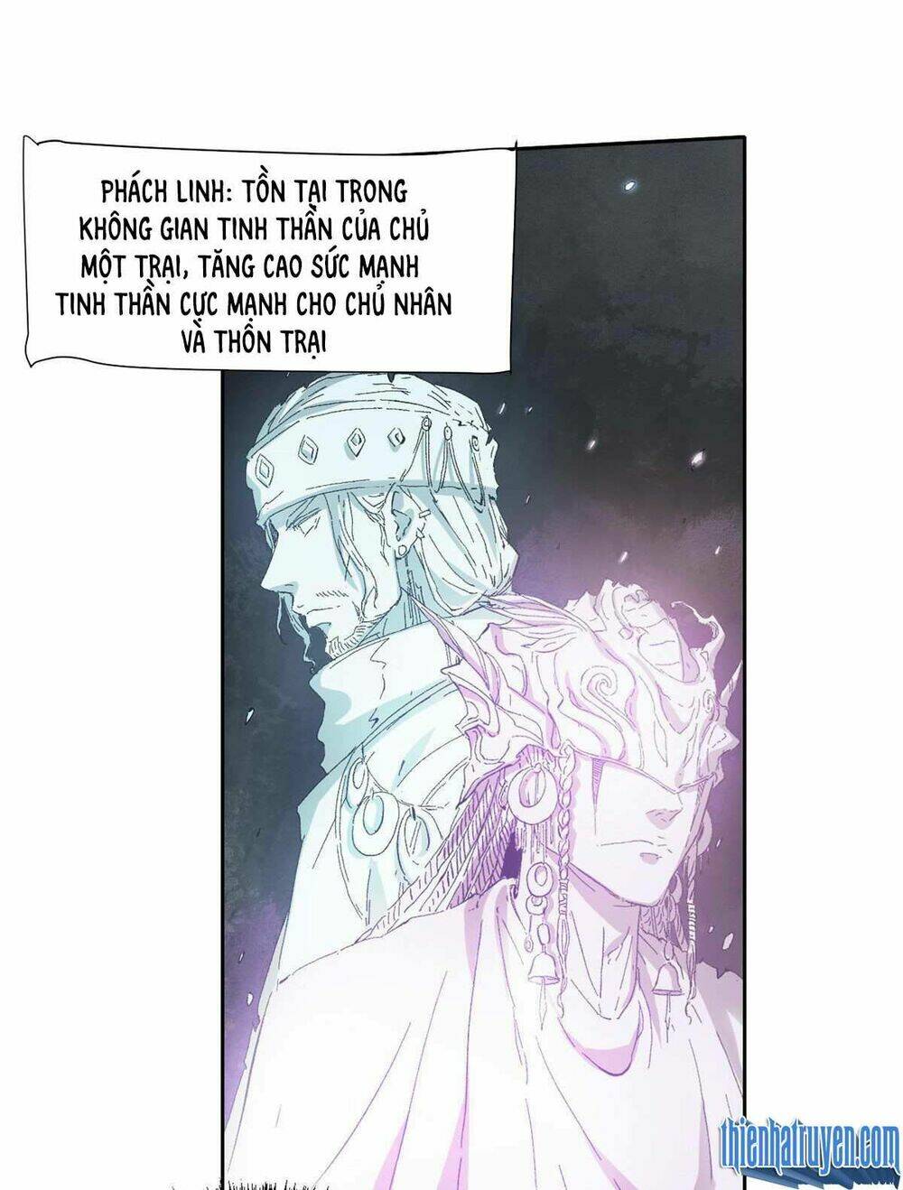 Quốc Độ Vĩnh Hằng Chap 18 - Next Chap 19