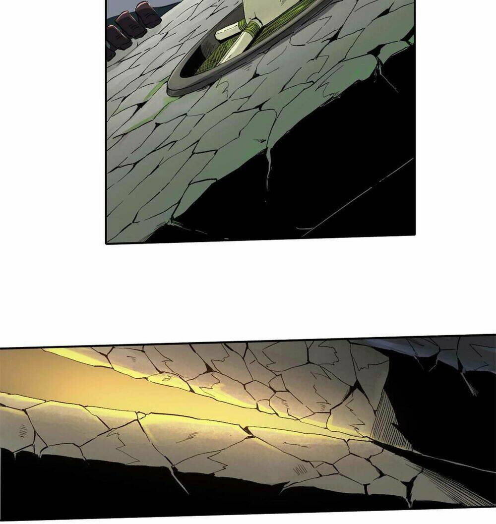 Quốc Độ Vĩnh Hằng Chap 18 - Next Chap 19