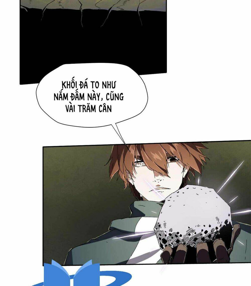 Quốc Độ Vĩnh Hằng Chap 18 - Next Chap 19