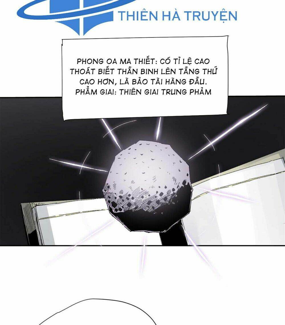 Quốc Độ Vĩnh Hằng Chap 18 - Next Chap 19