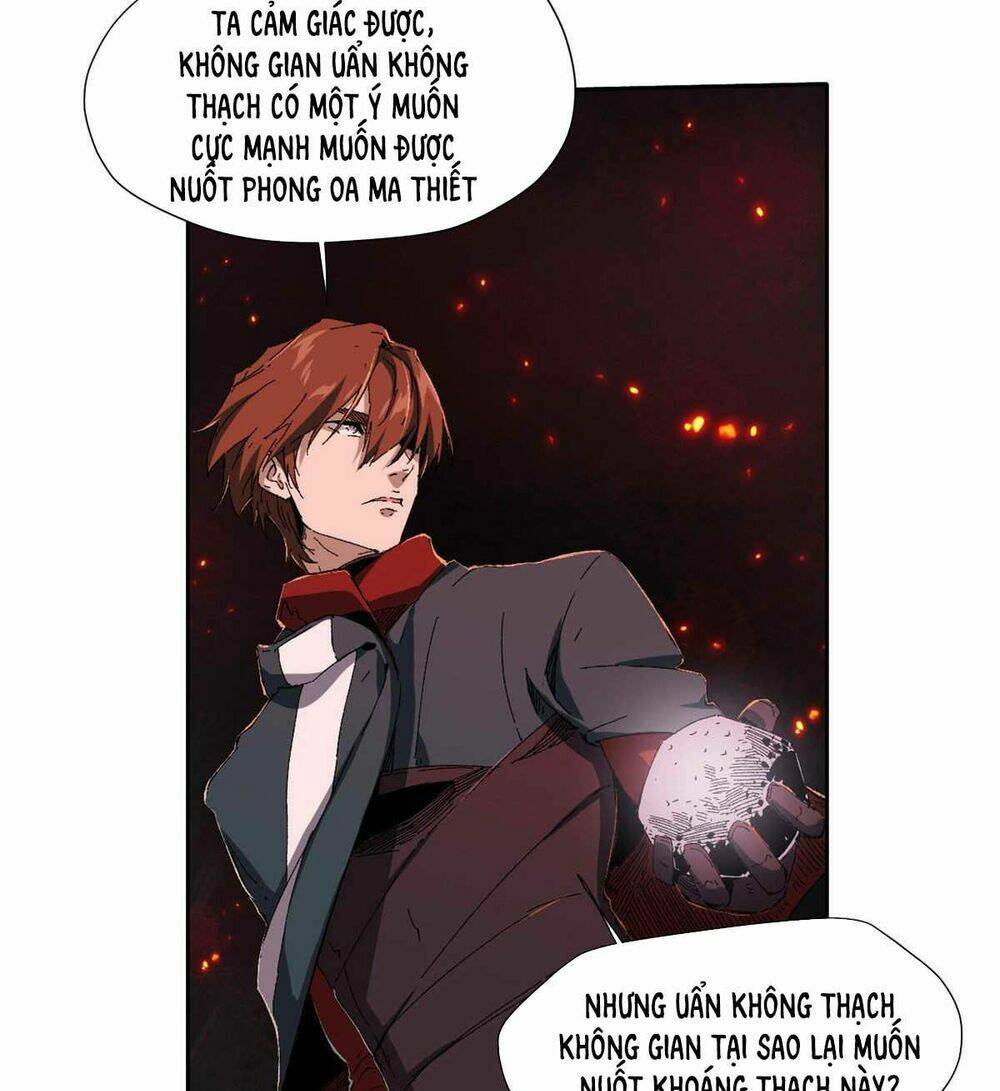 Quốc Độ Vĩnh Hằng Chap 18 - Next Chap 19