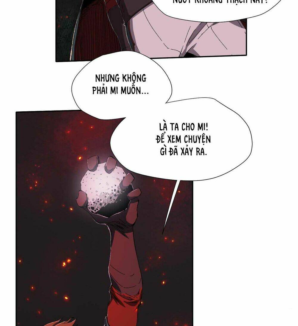 Quốc Độ Vĩnh Hằng Chap 18 - Next Chap 19