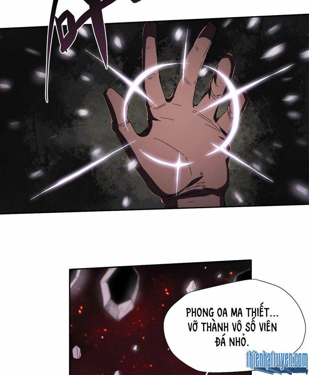 Quốc Độ Vĩnh Hằng Chap 18 - Next Chap 19