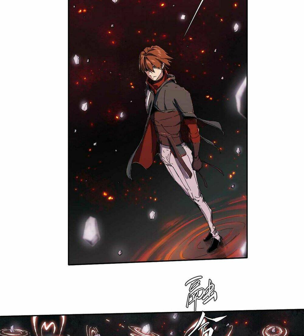 Quốc Độ Vĩnh Hằng Chap 18 - Next Chap 19