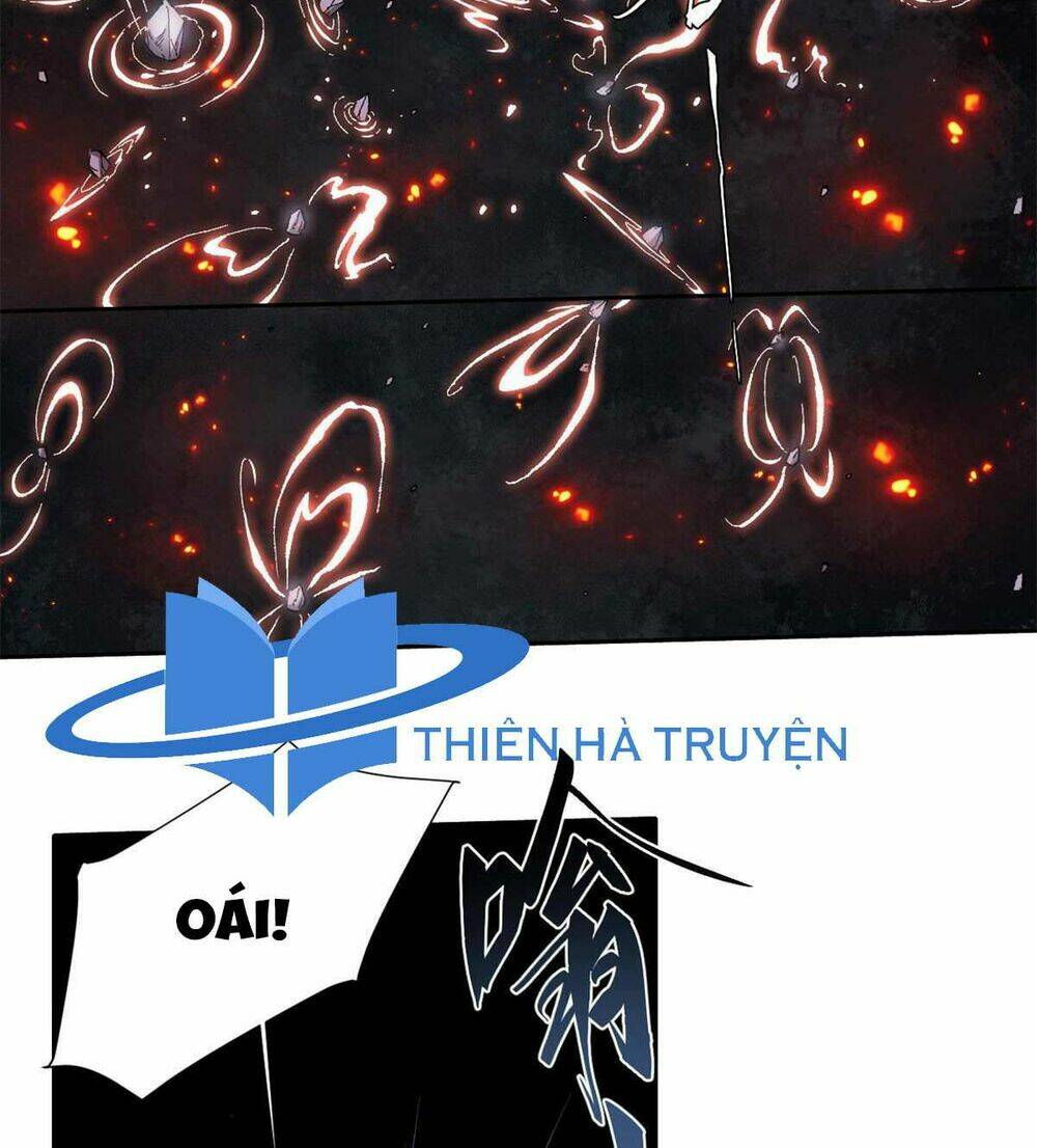 Quốc Độ Vĩnh Hằng Chap 18 - Next Chap 19