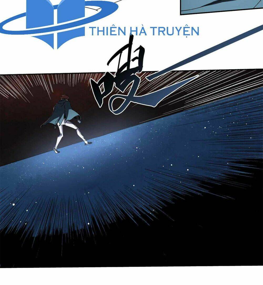 Quốc Độ Vĩnh Hằng Chap 18 - Next Chap 19