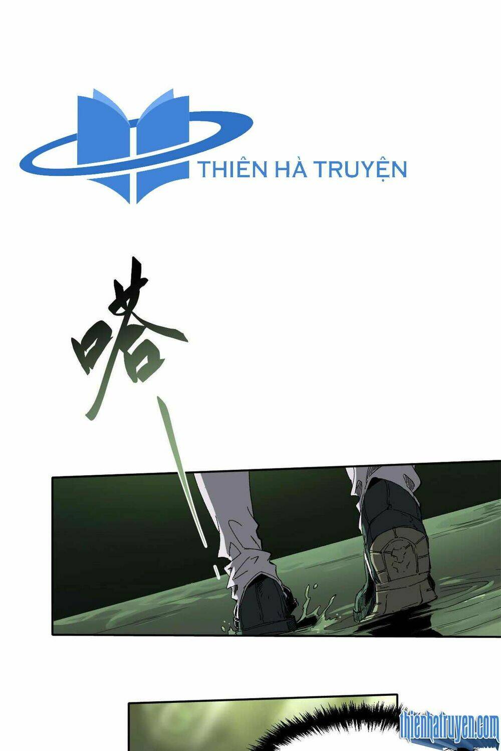 Quốc Độ Vĩnh Hằng Chap 18 - Next Chap 19