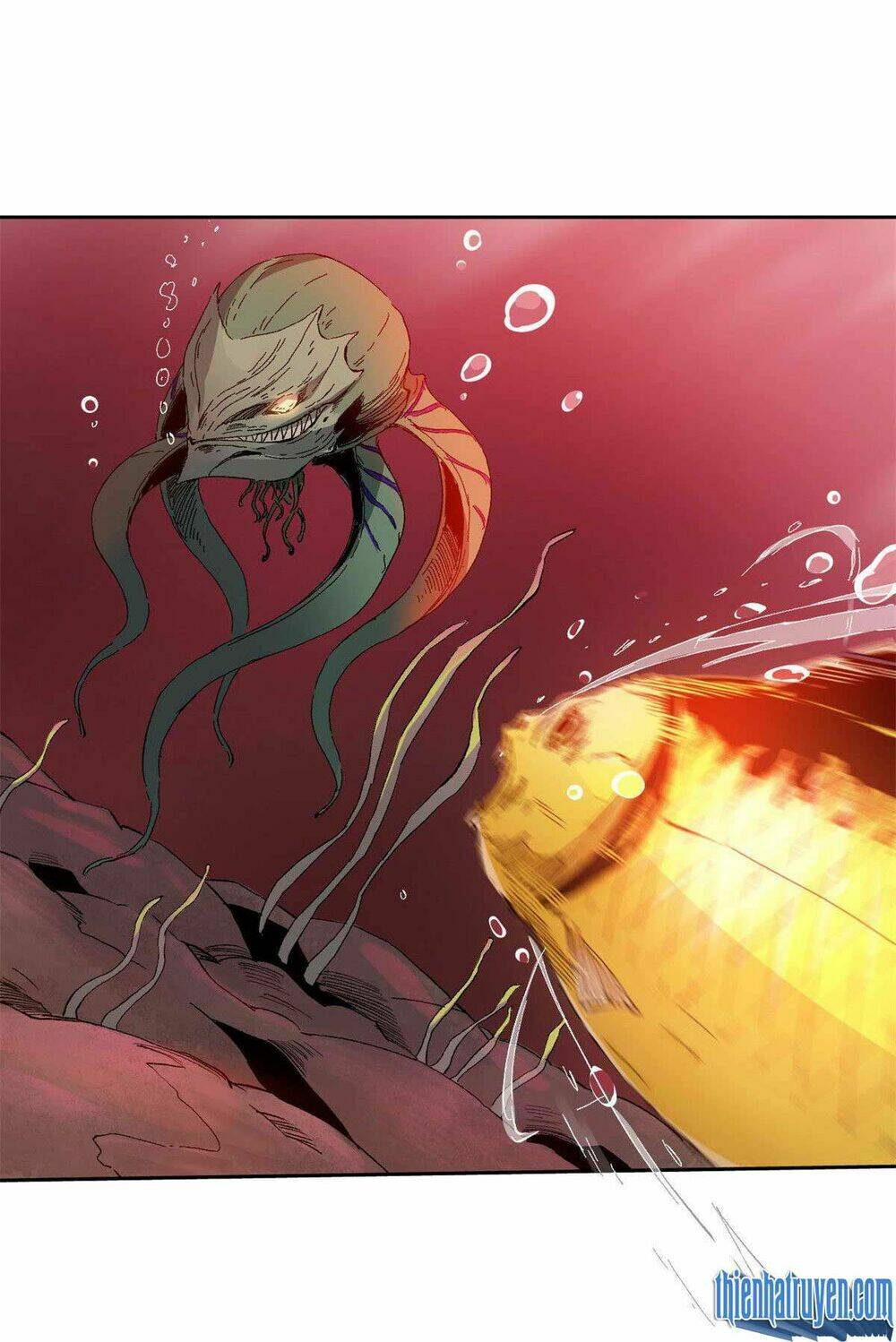 Quốc Độ Vĩnh Hằng Chap 18 - Next Chap 19