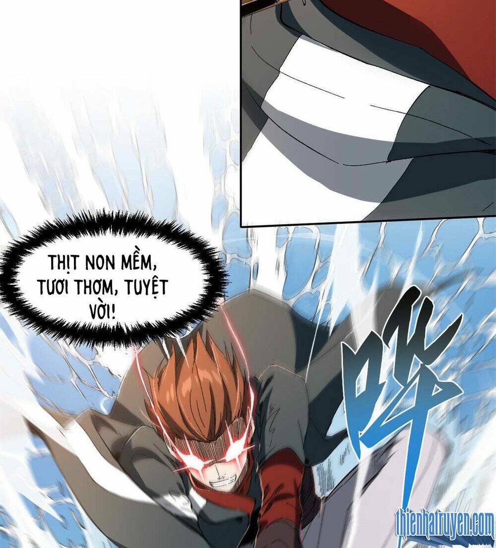 Quốc Độ Vĩnh Hằng Chap 19 - Next Chap 20