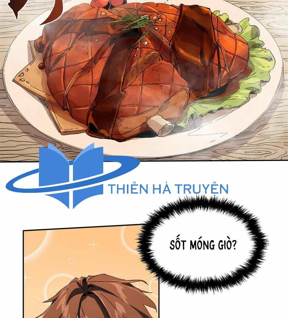 Quốc Độ Vĩnh Hằng Chap 19 - Next Chap 20