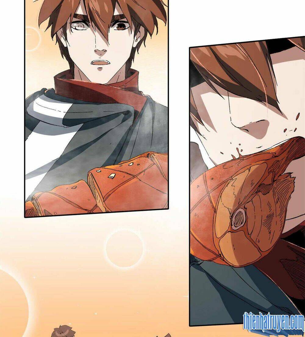 Quốc Độ Vĩnh Hằng Chap 19 - Next Chap 20