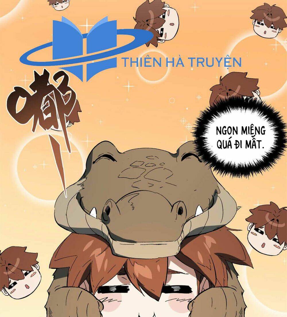 Quốc Độ Vĩnh Hằng Chap 19 - Next Chap 20