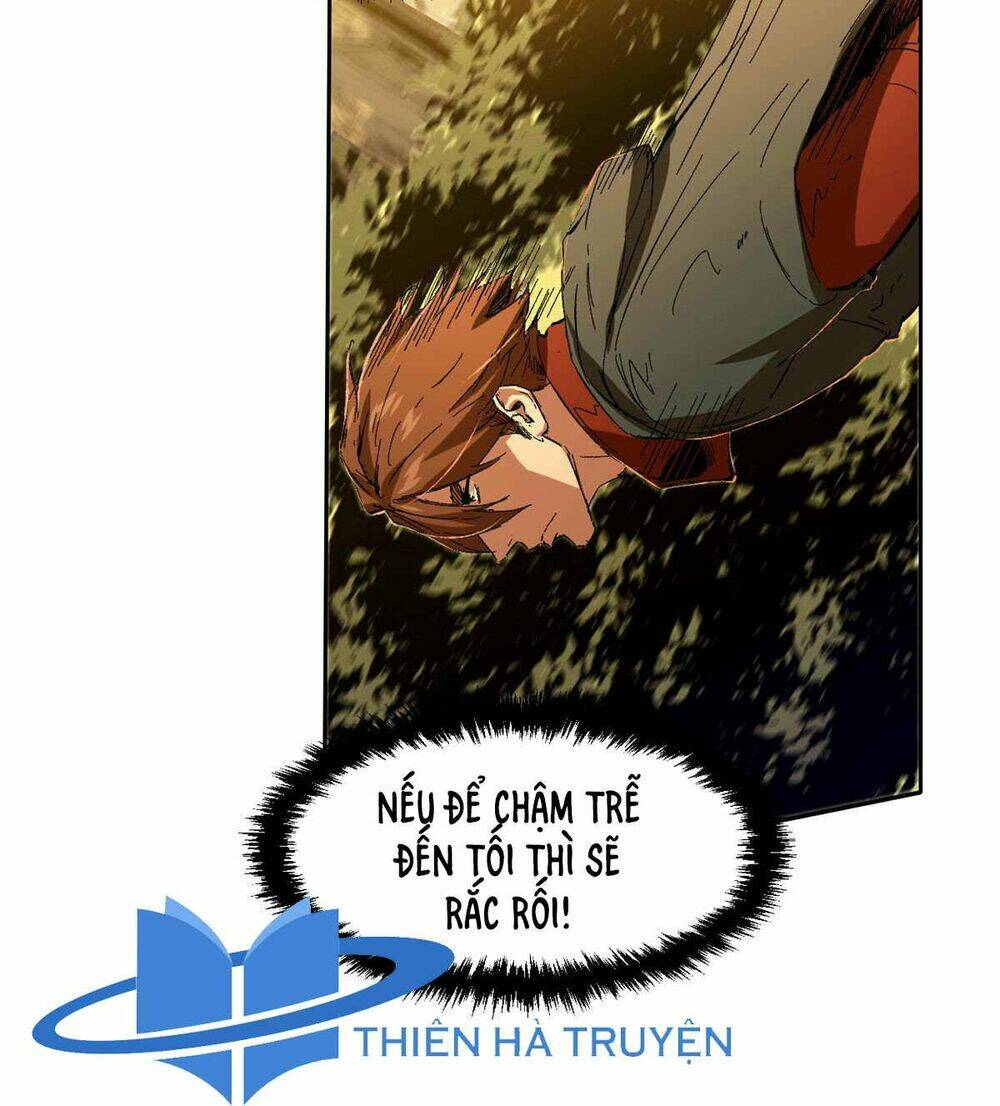 Quốc Độ Vĩnh Hằng Chap 19 - Next Chap 20