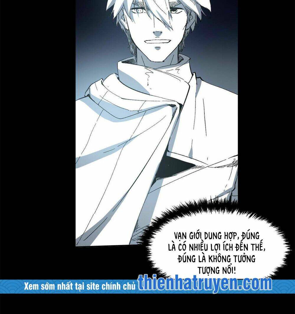 Quốc Độ Vĩnh Hằng Chap 19 - Next Chap 20