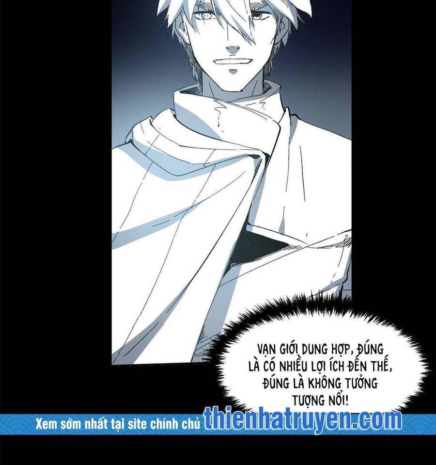 Quốc Độ Vĩnh Hằng Chap 19 - Next Chap 20