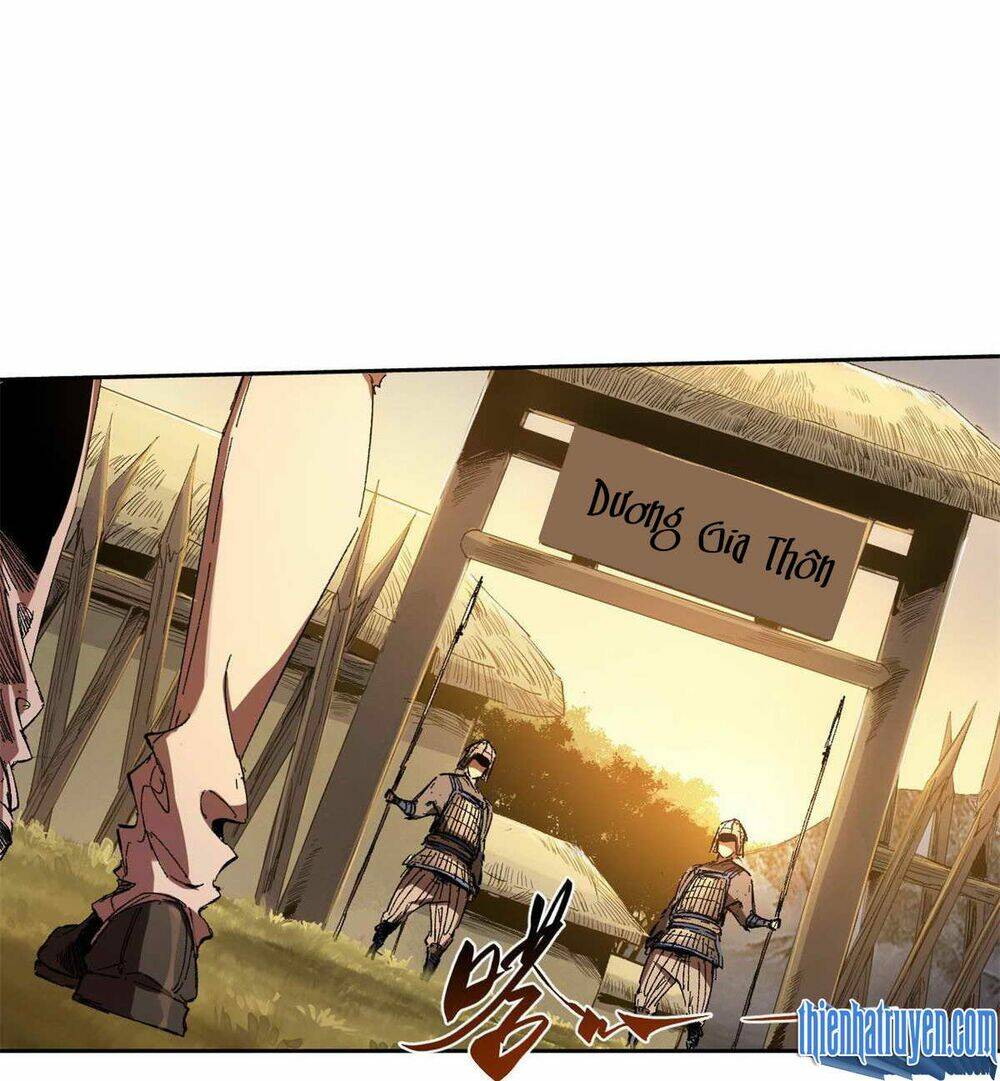 Quốc Độ Vĩnh Hằng Chap 19 - Next Chap 20