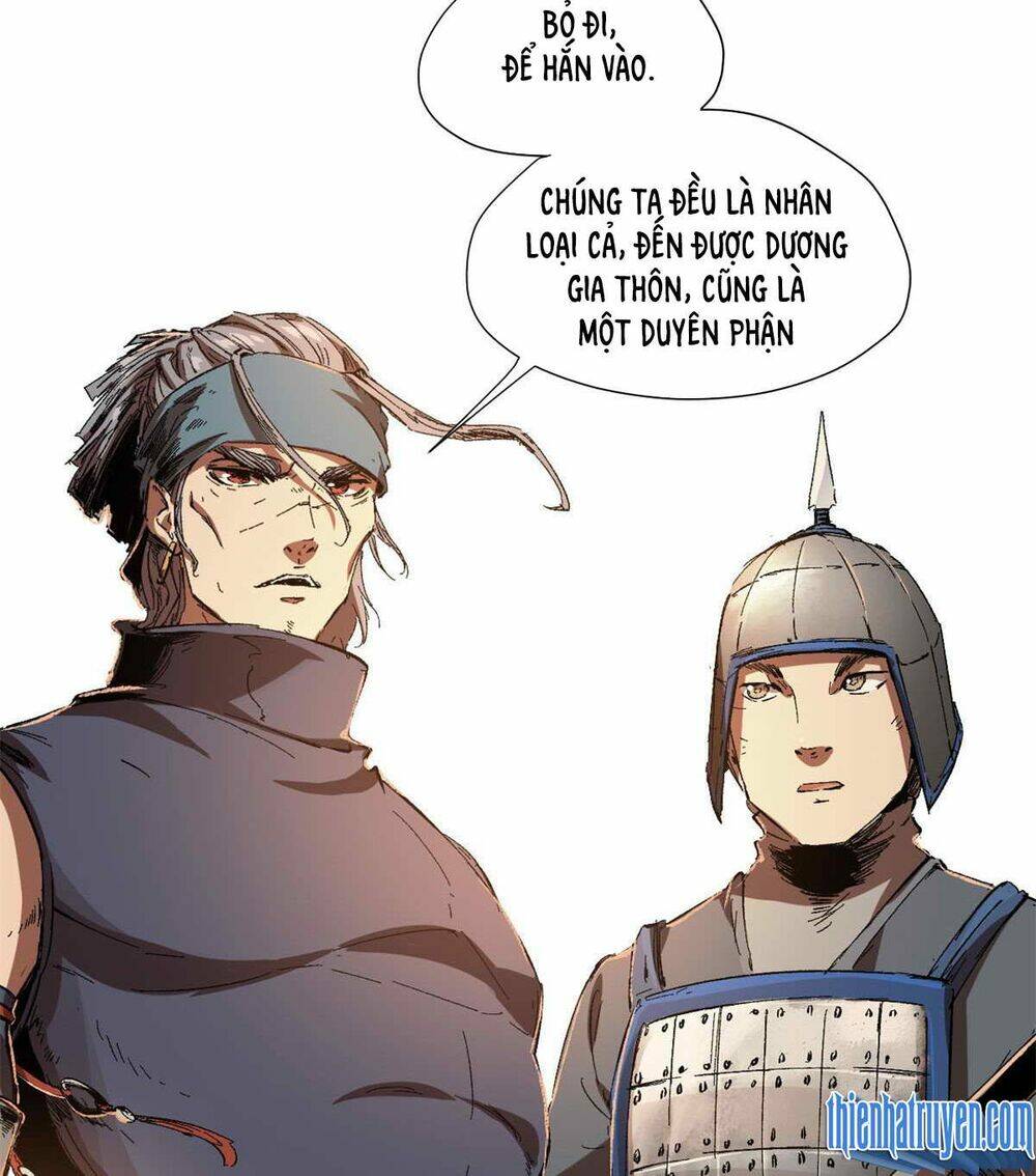 Quốc Độ Vĩnh Hằng Chap 19 - Next Chap 20