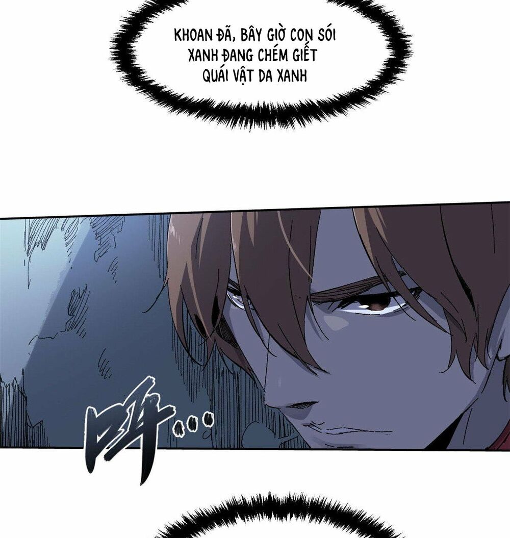 Quốc Độ Vĩnh Hằng Chap 2 - Next Chap 3