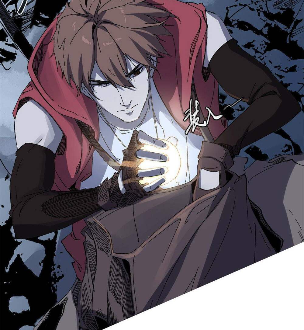 Quốc Độ Vĩnh Hằng Chap 2 - Next Chap 3