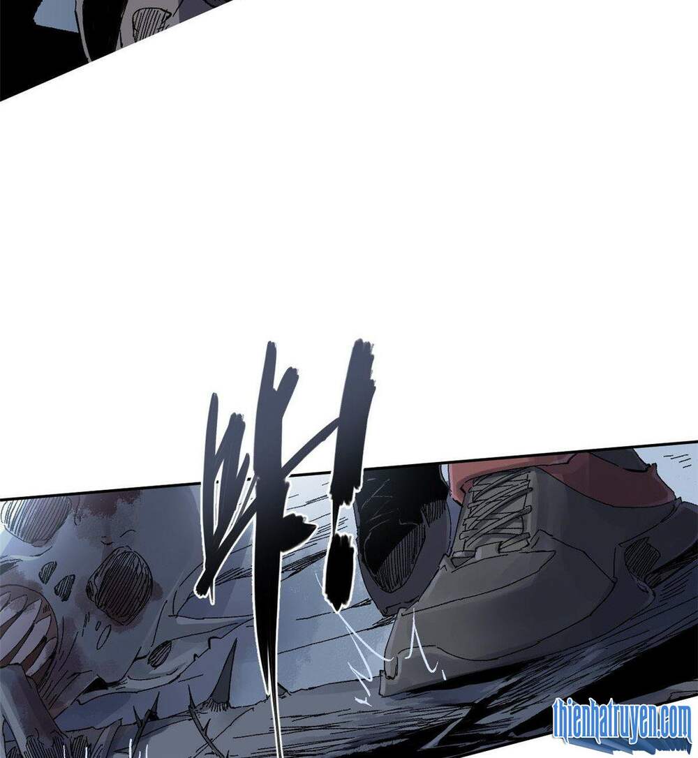 Quốc Độ Vĩnh Hằng Chap 2 - Next Chap 3