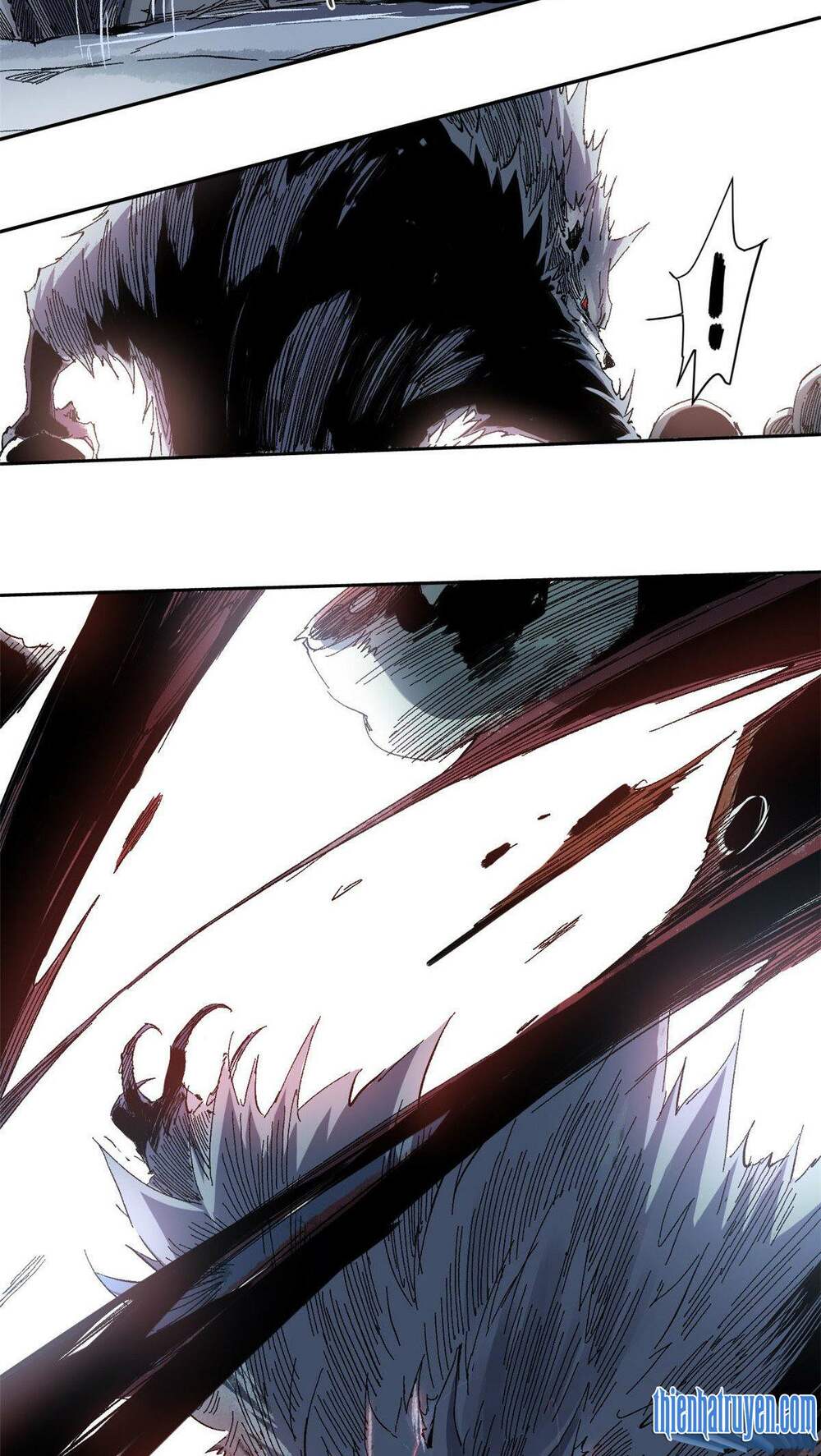 Quốc Độ Vĩnh Hằng Chap 2 - Next Chap 3