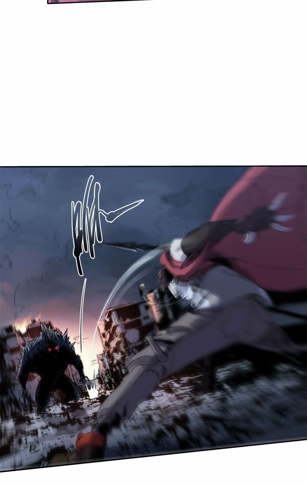 Quốc Độ Vĩnh Hằng Chap 2 - Next Chap 3