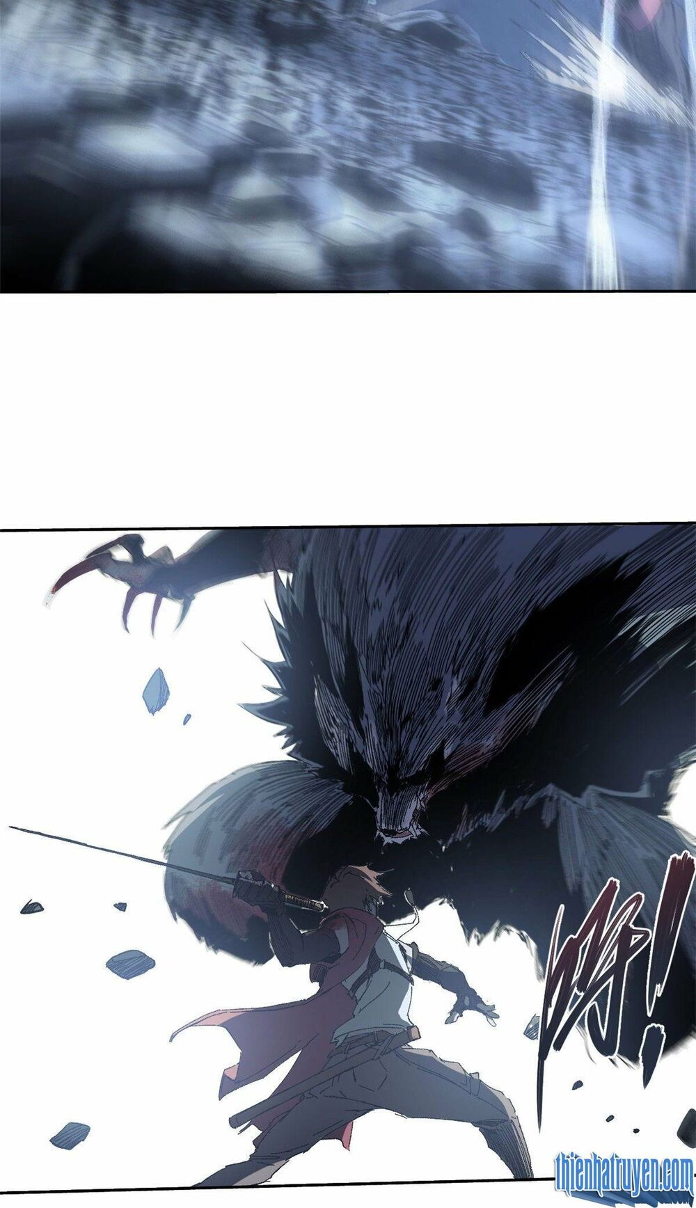 Quốc Độ Vĩnh Hằng Chap 2 - Next Chap 3