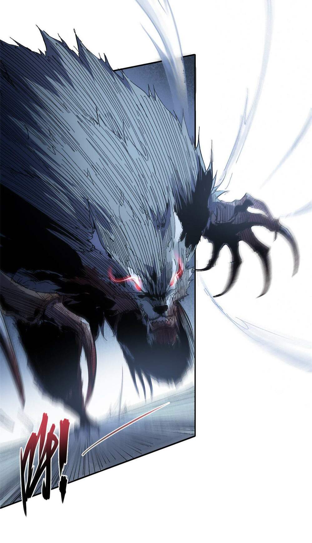 Quốc Độ Vĩnh Hằng Chap 2 - Next Chap 3