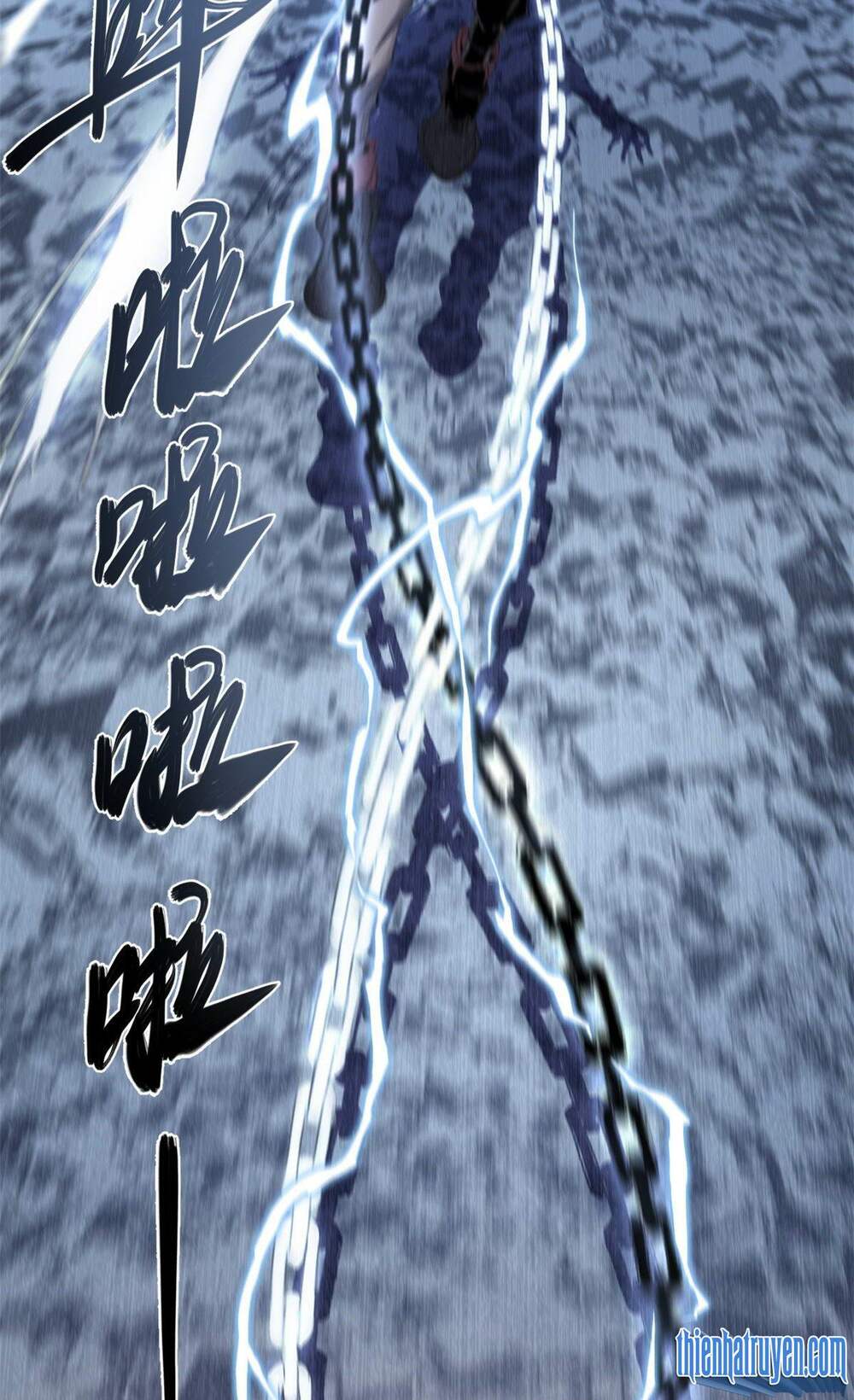 Quốc Độ Vĩnh Hằng Chap 2 - Next Chap 3