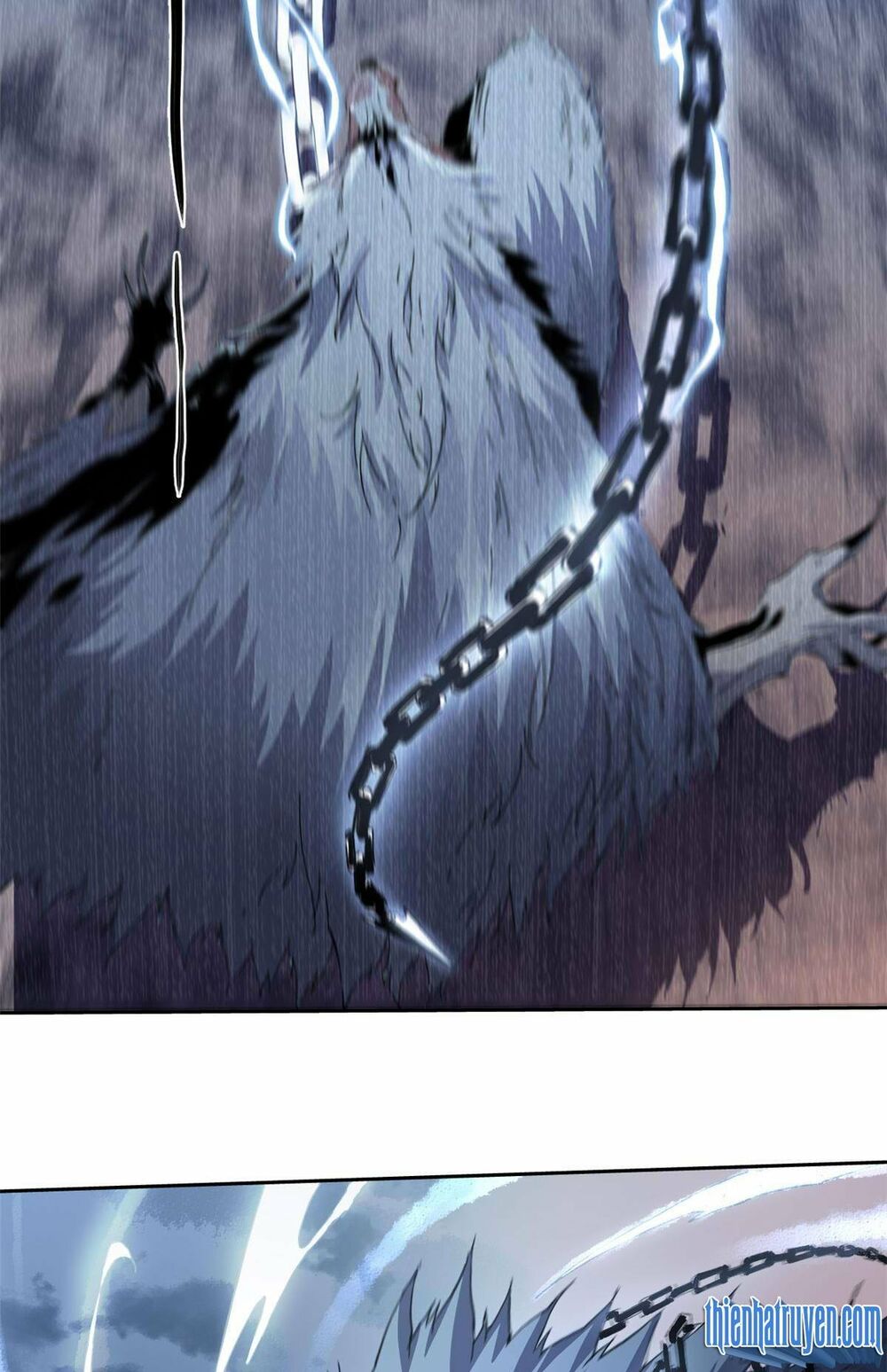 Quốc Độ Vĩnh Hằng Chap 2 - Next Chap 3