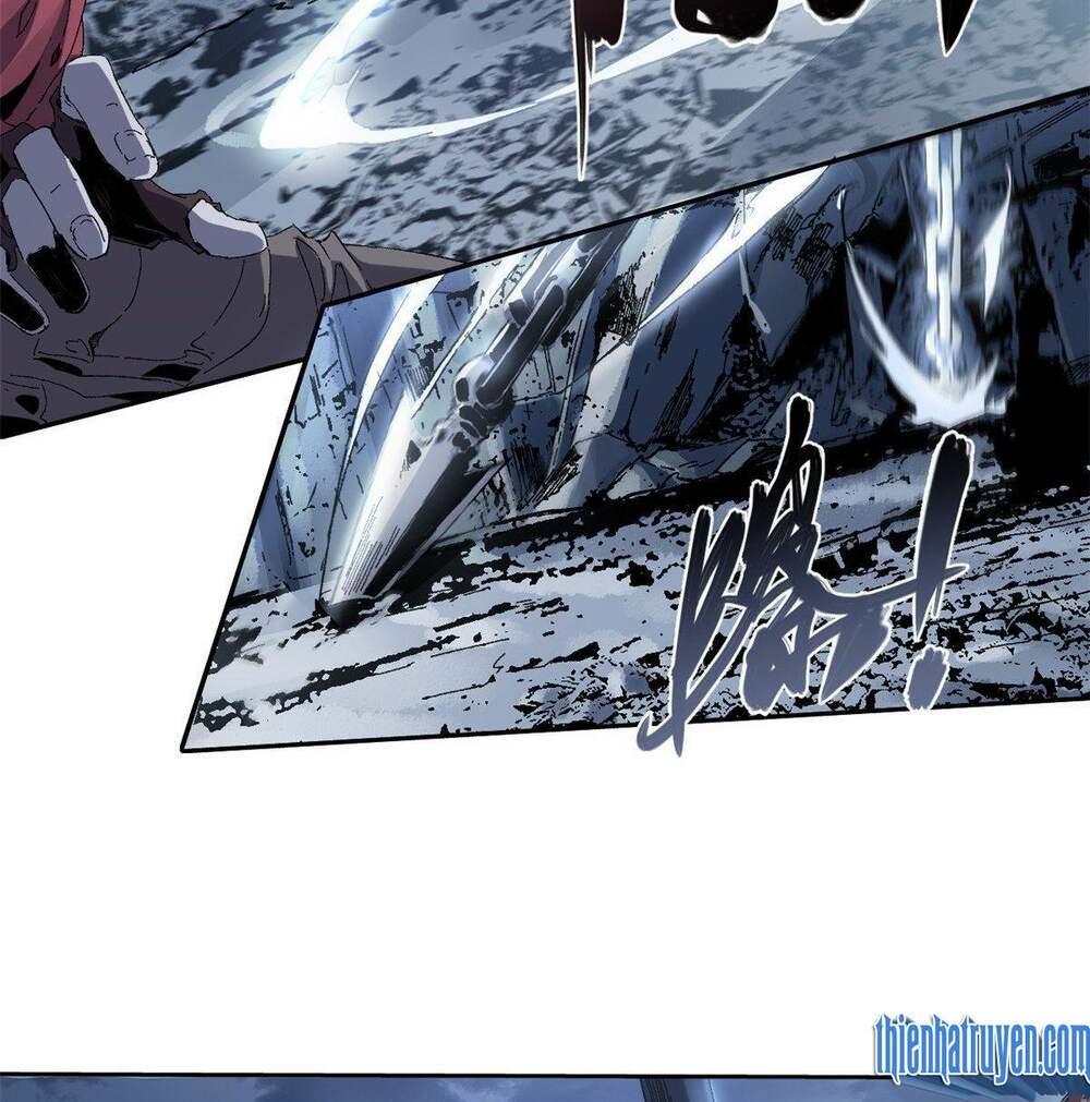 Quốc Độ Vĩnh Hằng Chap 2 - Next Chap 3