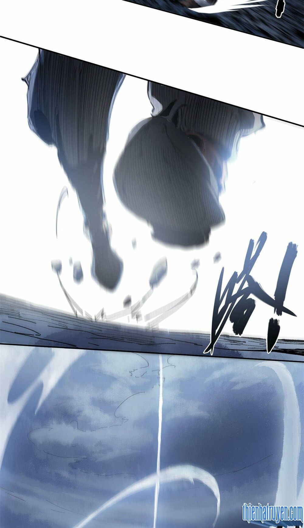 Quốc Độ Vĩnh Hằng Chap 2 - Next Chap 3