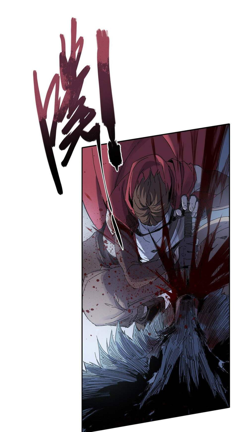 Quốc Độ Vĩnh Hằng Chap 2 - Next Chap 3